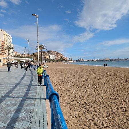 Mediterranean House グラン・アラカント エクステリア 写真