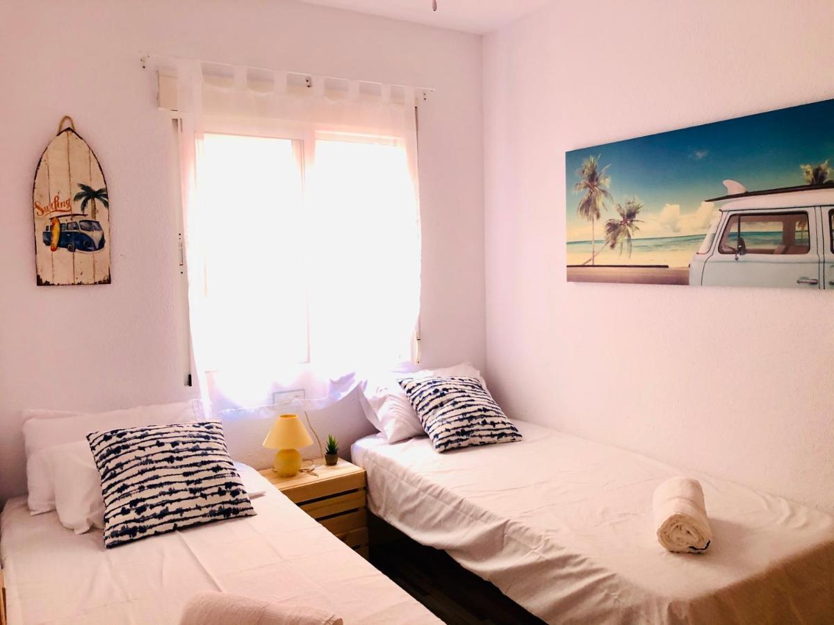 Mediterranean House グラン・アラカント エクステリア 写真