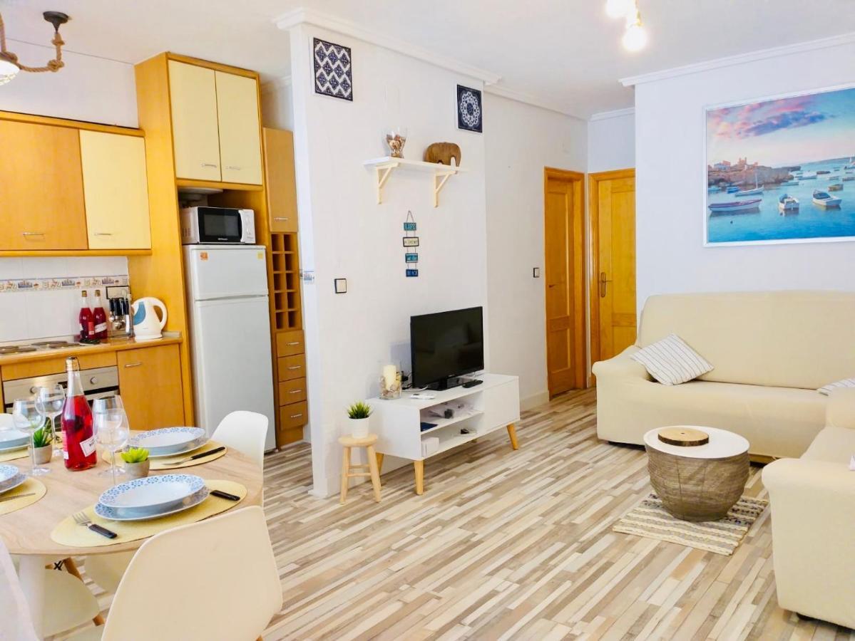 Mediterranean House グラン・アラカント エクステリア 写真
