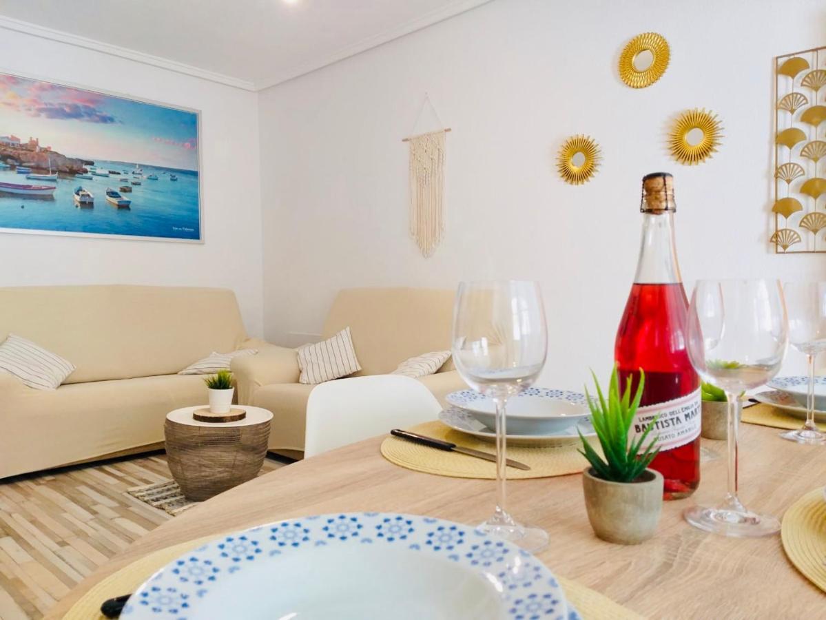 Mediterranean House グラン・アラカント エクステリア 写真