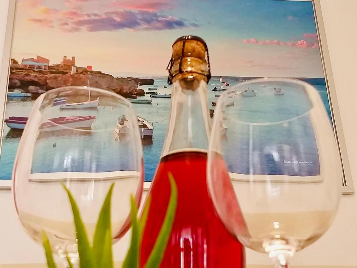 Mediterranean House グラン・アラカント エクステリア 写真