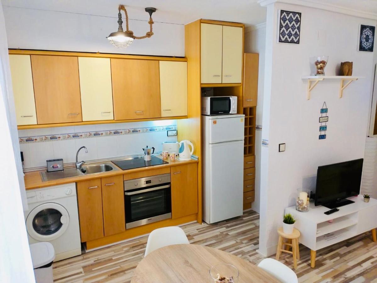 Mediterranean House グラン・アラカント エクステリア 写真