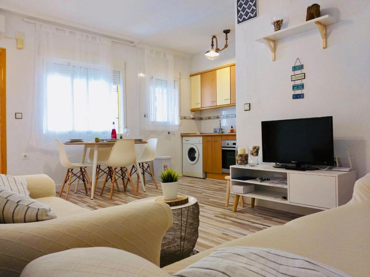 Mediterranean House グラン・アラカント エクステリア 写真