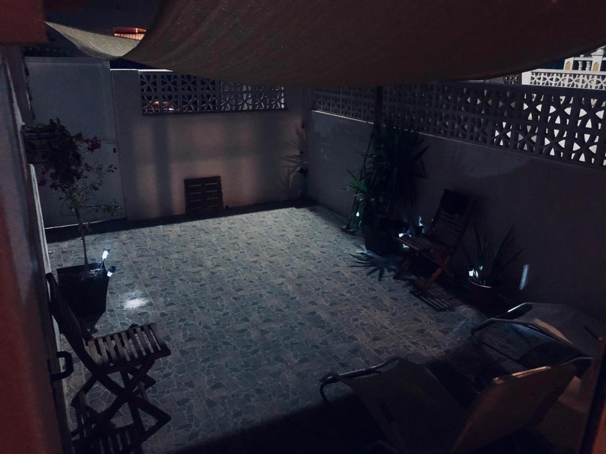 Mediterranean House グラン・アラカント エクステリア 写真