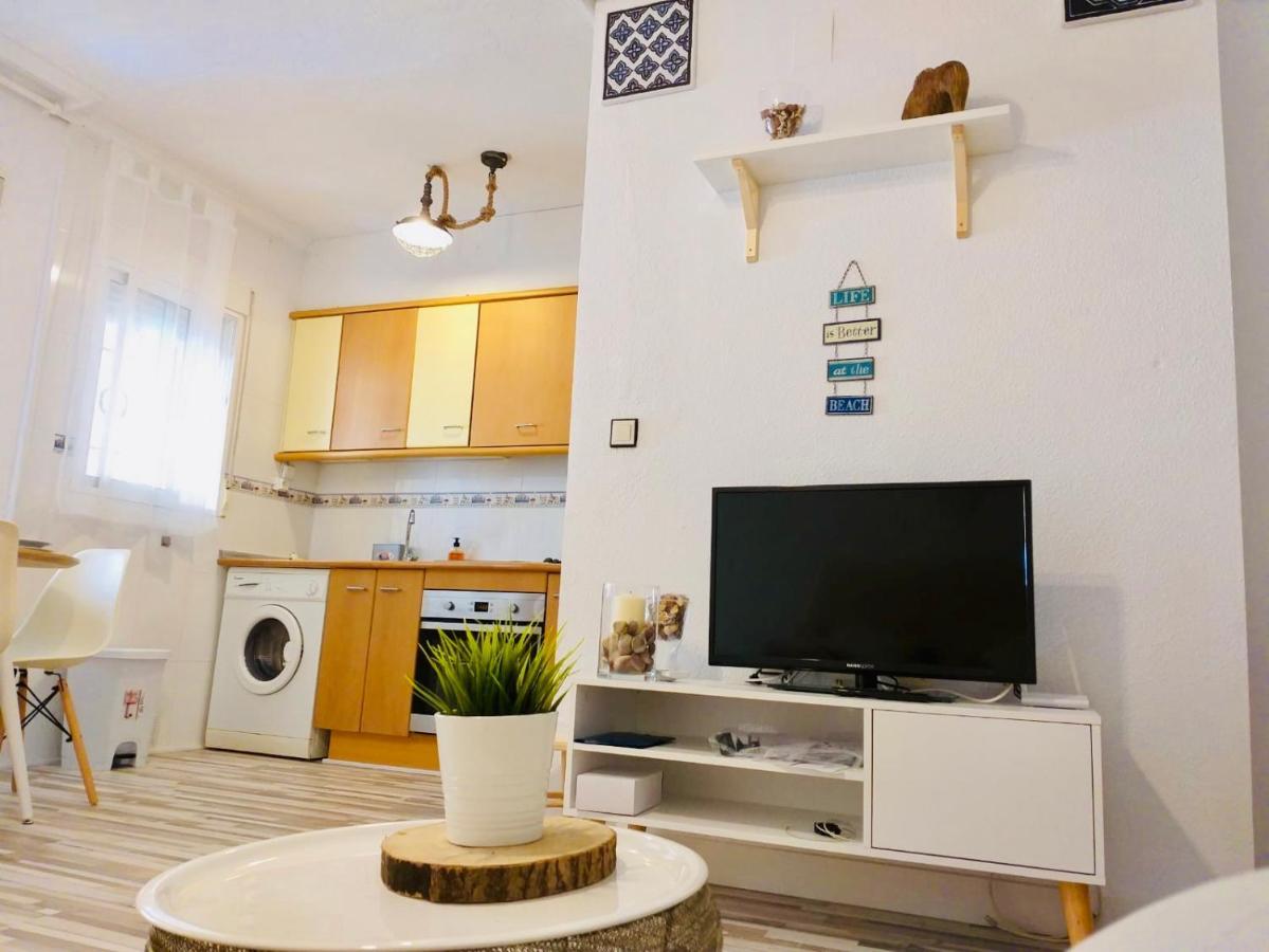 Mediterranean House グラン・アラカント エクステリア 写真