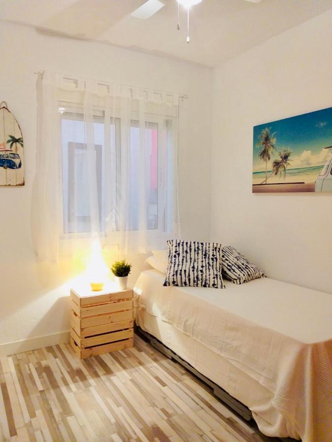Mediterranean House グラン・アラカント エクステリア 写真