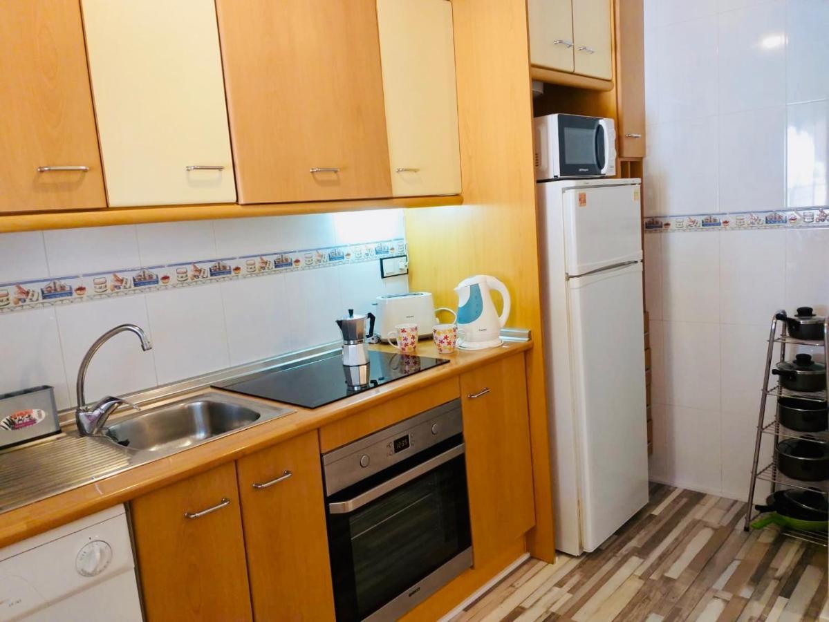 Mediterranean House グラン・アラカント エクステリア 写真