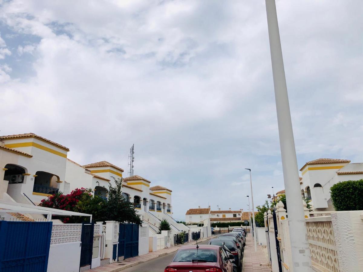 Mediterranean House グラン・アラカント エクステリア 写真