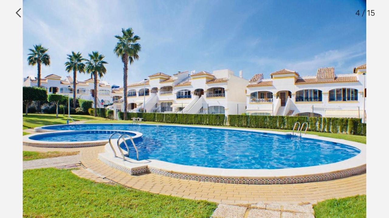 Mediterranean House グラン・アラカント エクステリア 写真