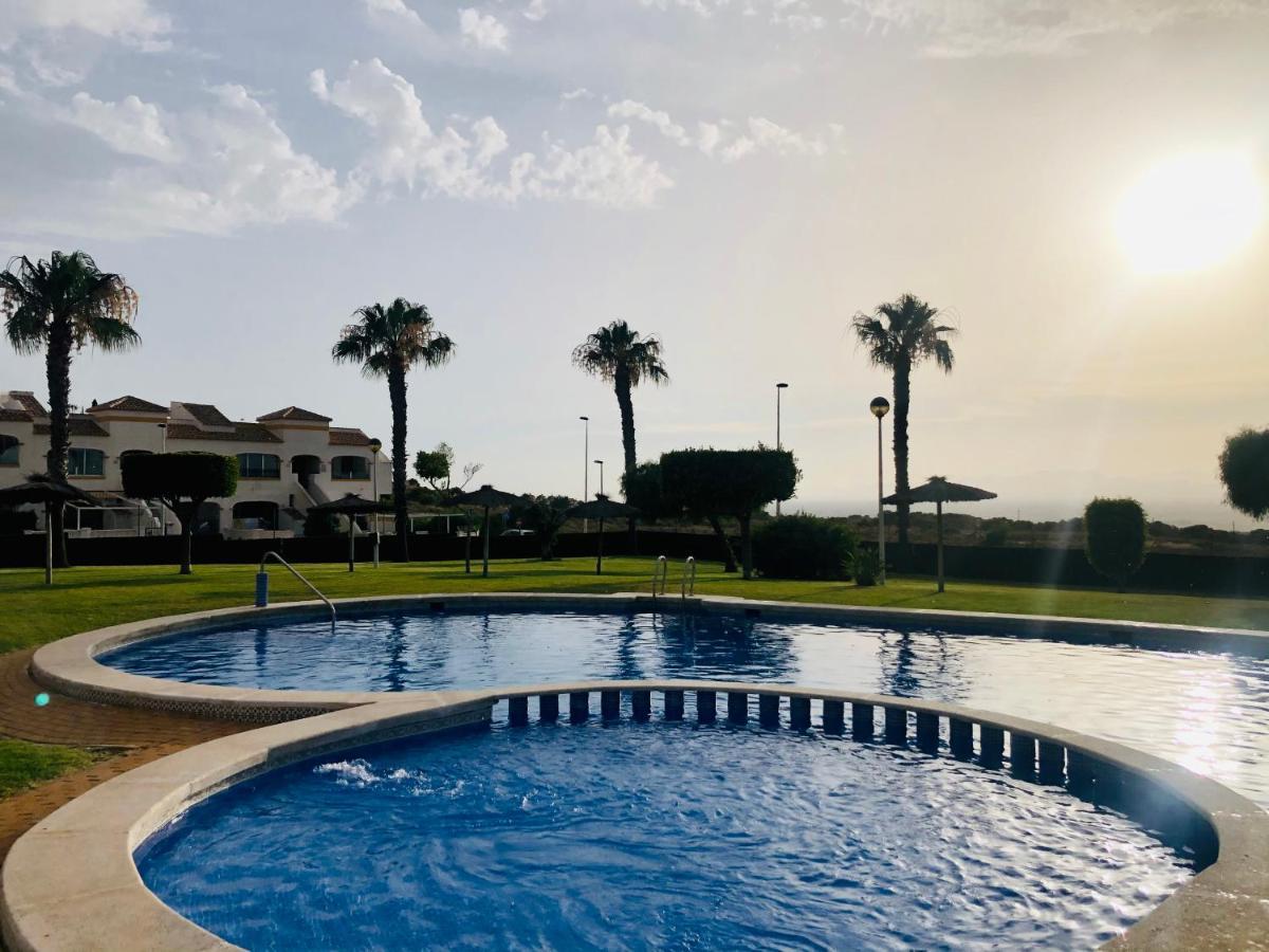 Mediterranean House グラン・アラカント エクステリア 写真