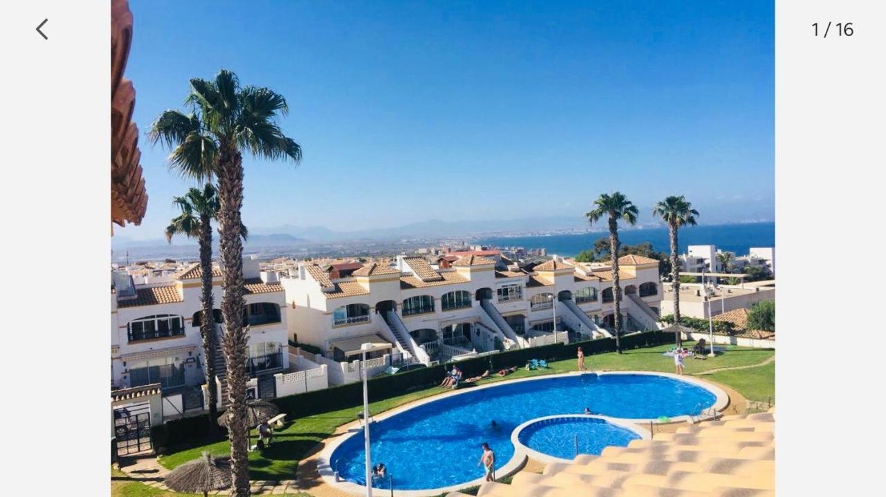 Mediterranean House グラン・アラカント エクステリア 写真