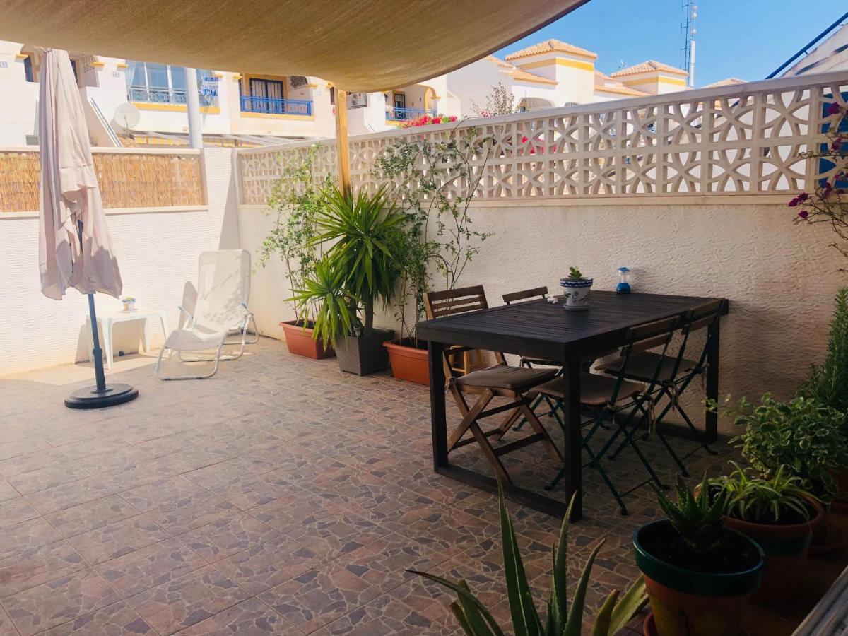 Mediterranean House グラン・アラカント エクステリア 写真