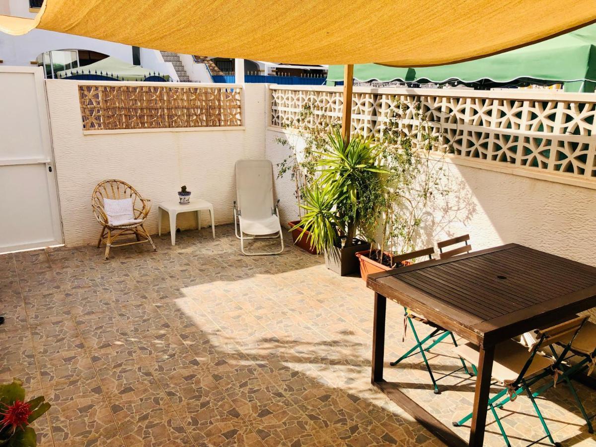 Mediterranean House グラン・アラカント エクステリア 写真