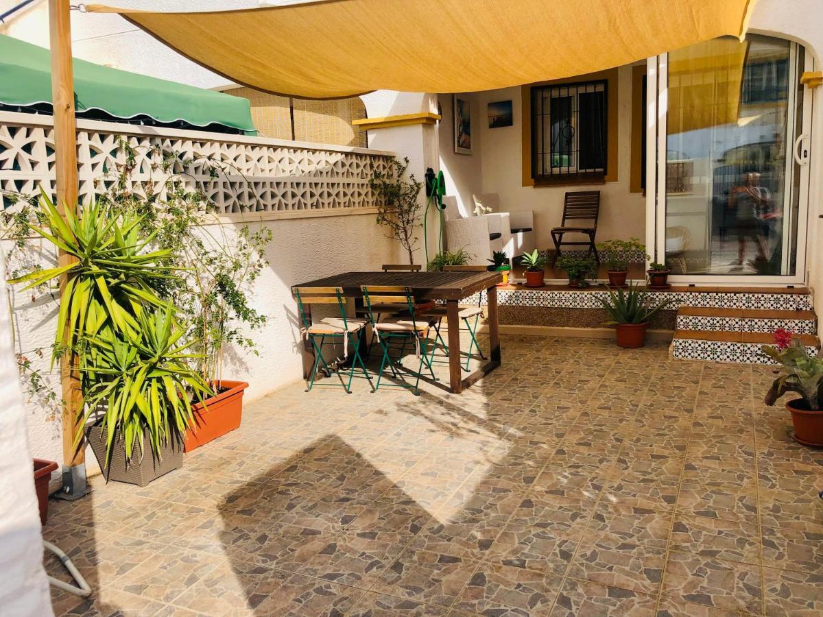 Mediterranean House グラン・アラカント エクステリア 写真