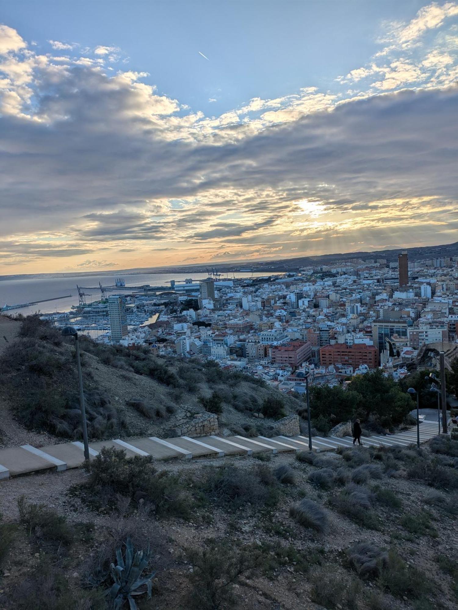 Mediterranean House グラン・アラカント エクステリア 写真