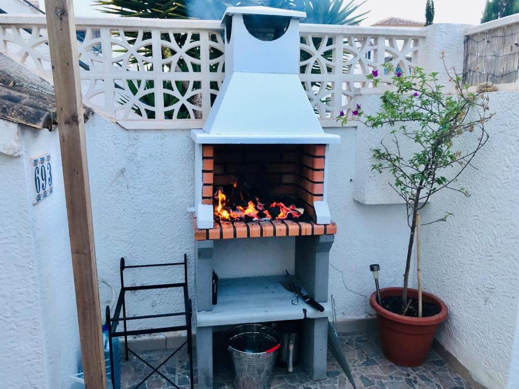 Mediterranean House グラン・アラカント エクステリア 写真